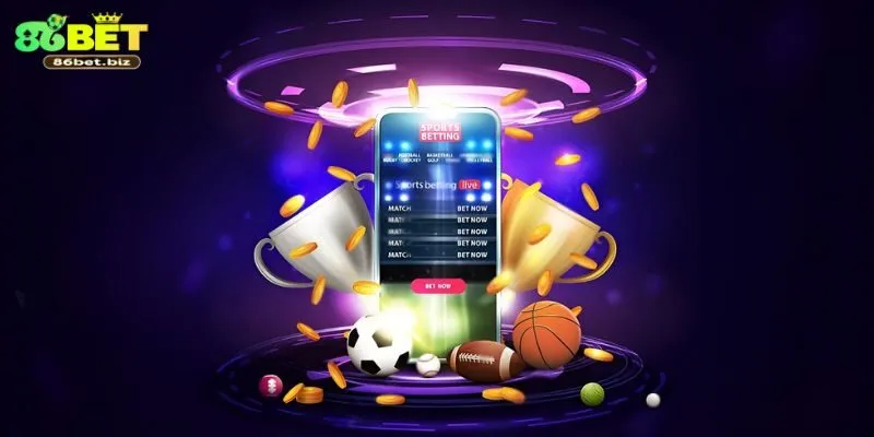 Home 14 Giới thiệu tổng quan về 86bet