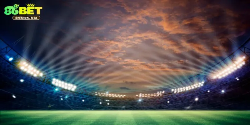 A-Sports Tại 86bet - Trang Cá Cược Thể Thao Uy Tín & Hấp Dẫn 2 Giới thiệu về A-Sports
