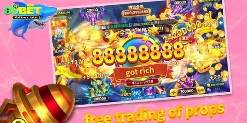 Hướng Dẫn Cách Chơi Bắn Cá VIP Tại 86bet Hiệu Quả 2025 3 Hướng dẫn cách chơi bắn cá VIP tại 86bet chi tiết