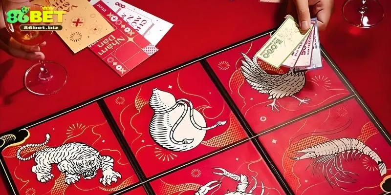 Hướng Dẫn Chơi Bầu Cua 86bet – Hấp Dẫn Với Tỷ Lệ Thắng Cao 4 Kinh Nghiệm Và Lời Khuyên Khi Tham Gia Bầu Cua 86bet