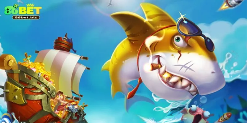 Chơi Ngay Bingo Fishing Tại 86bet – Bắn Cá Đổi Thưởng Cực Đã 3 Những lý do nên chọn 86bet thay vì nền tảng khác