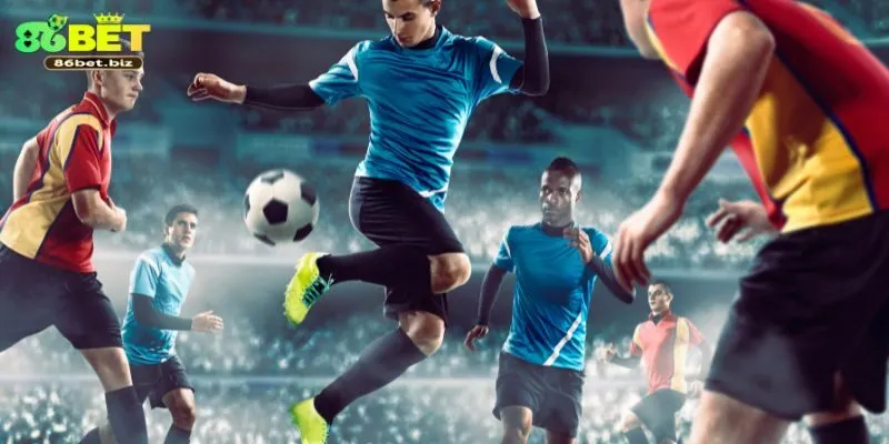Khám Phá C-Sports - Trang Cá Cược Esports Hàng Đầu Cho Game Thủ Việt 2 Giới Thiệu Về C-Sports