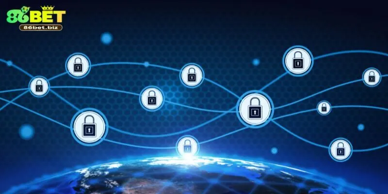Chính Sách Bảo Mật 4 Hướng Dẫn Người Dùng Bảo Mật Tài Khoản Tại 86bet