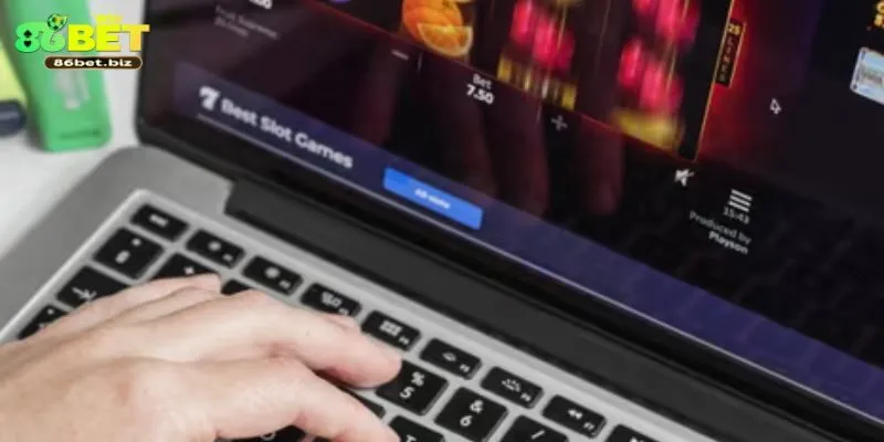 Đăng Nhập 86bet 2 Hướng dẫn chi tiết cách đăng nhập 86bet