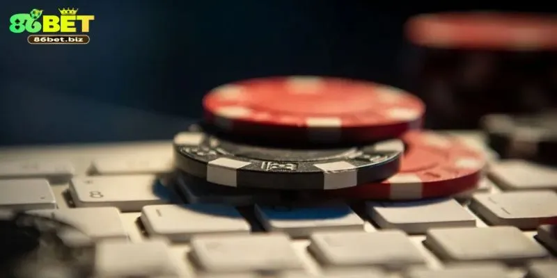 Đăng Nhập 86bet 4 Mẹo bảo mật tài khoản khi đăng nhập 86bet