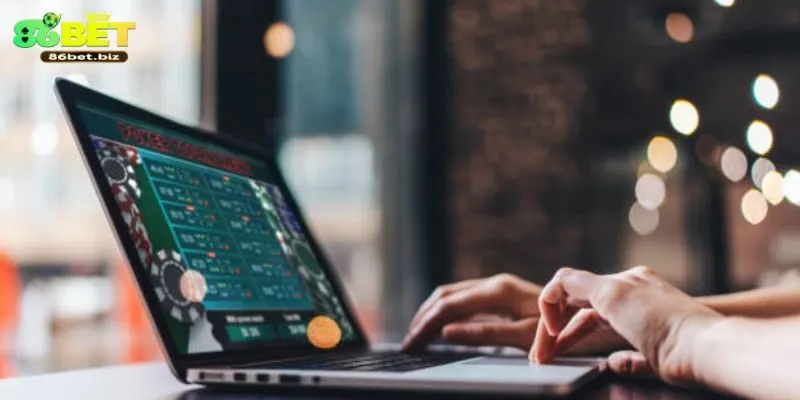 Đăng Nhập 86bet 3 Cách khắc phục lỗi thường gặp khi đăng nhập 86bet