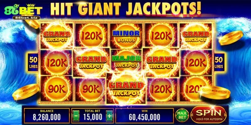 Dragon Ball 86bet Trải nghiệm Game Slot Siêu Hấp Dẫn 2025 2 Giới Thiệu Về Dragon Ball 86bet