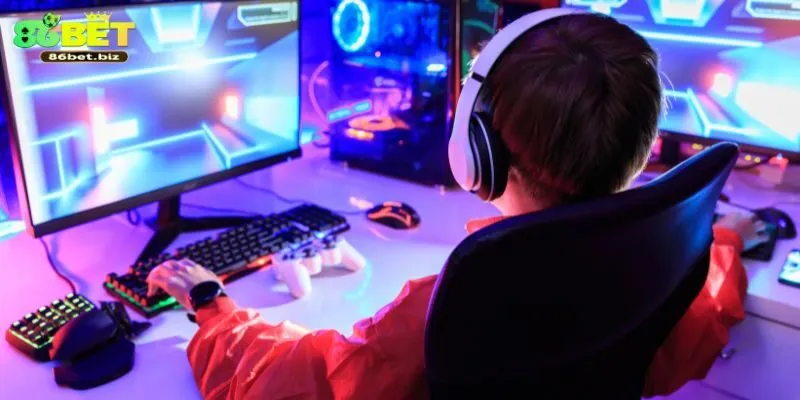 Khám Phá Thế Giới E-Sports Tại 86bet Và Cơ Hội Cá Cược Điện Tử Hấp Dẫn 3 Các Môn Thể Thao Điện Tử Hấp Dẫn