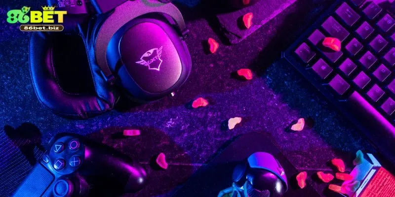 Khám Phá Thế Giới E-Sports Tại 86bet Và Cơ Hội Cá Cược Điện Tử Hấp Dẫn 4 Mẹo Chiến Thắng Trong Cá Cược E-Sports