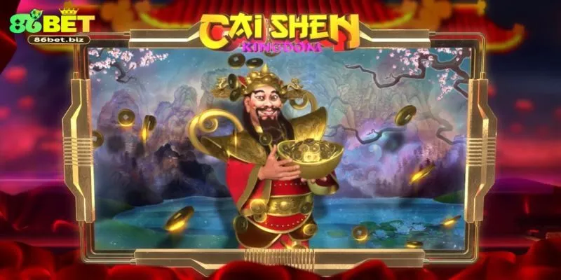 FA Cai Shen 86bet Thần Tài Nổ Hũ Thắng Lớn Mỗi Ngày 2025 2 Fa Cai Shen Là Gì Và Vì Sao Game Này Đang Hot Tại 86bet