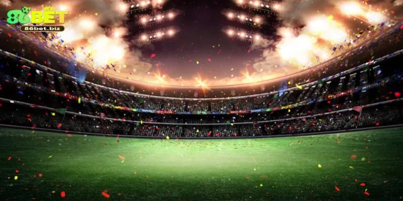 Khám Phá K-Sports Tại 86bet - Các Trò Chơi Hot Nhất 2025 3 Lợi ích khi tham gia K-Sports tại 86bet