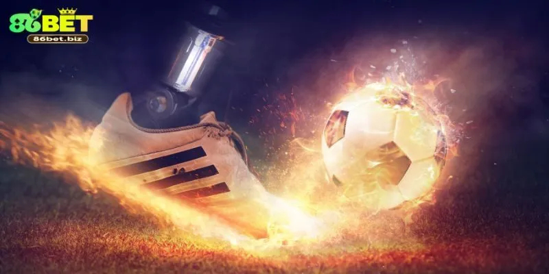 Khám Phá K-Sports Tại 86bet - Các Trò Chơi Hot Nhất 2025 4 Các loại hình cá cược thể thao trên K-Sports 86bet