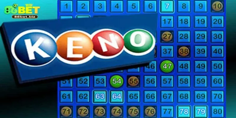 Kinh Nghiệm Chơi Keno Tại 86bet Cho Người Mới Bắt Đầu 3 Cách chơi Keno tại 86bet chi tiết từng bước