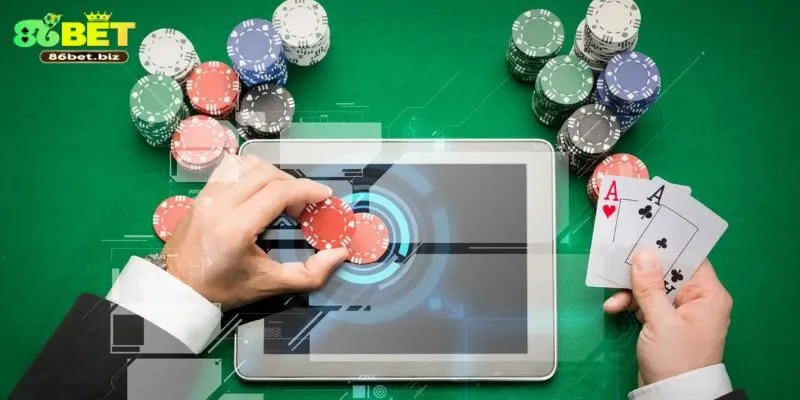 Khuyến Mãi 86bet 1 Giới thiệu chung về khuyến mãi 86bet