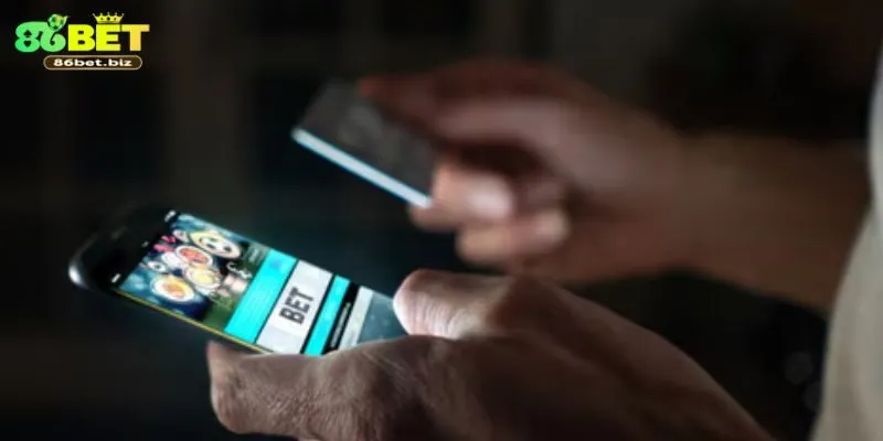 Khuyến Mãi 86bet 3 Điều kiện và điều khoản áp dụng khuyến mãi 86bet