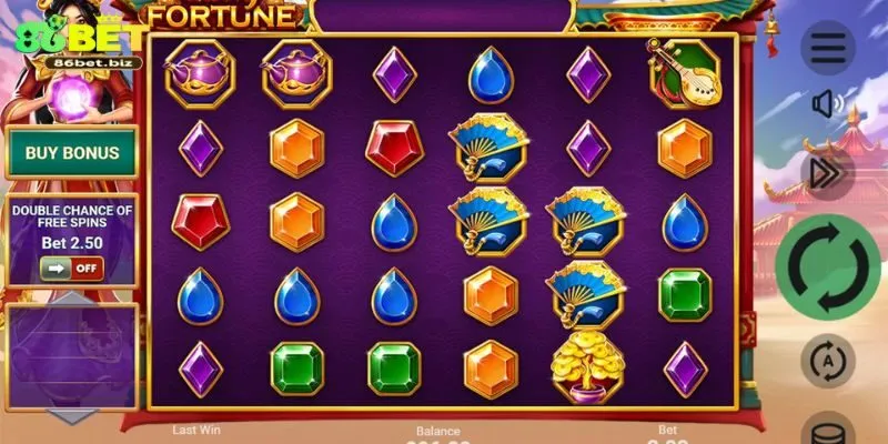 Cách Chơi Lady Fortune Tại 86bet Hiệu Quả Cho Người Mới 2 Giới Thiệu Về Trò Chơi Lady Fortune