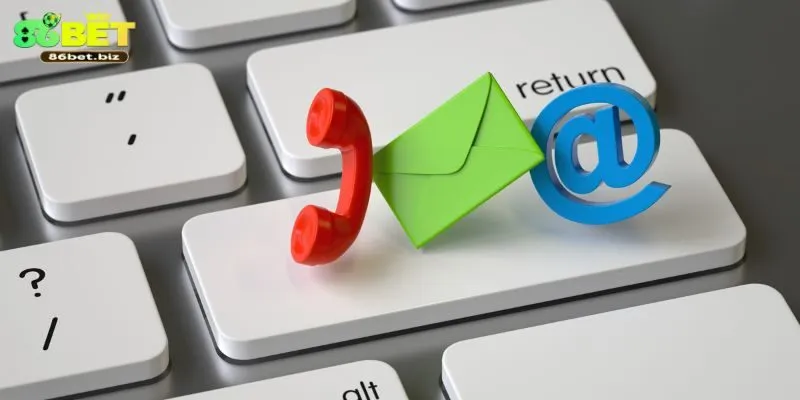 Liên Hệ 86bet 2 Cách Liên Hệ 86bet Chính Thức
