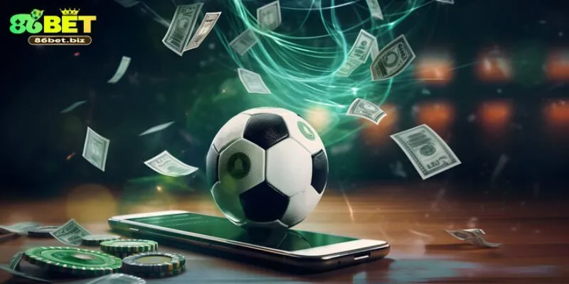 Rút Tiền 86bet 1 Điều Kiện Cần Thiết Trước Khi Rút Tiền 86bet