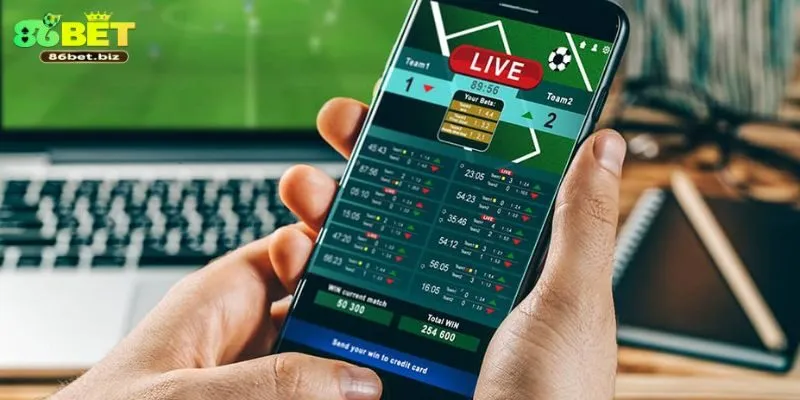 Tải App 86bet 1 Giới Thiệu Chung Về Tải App 86bet