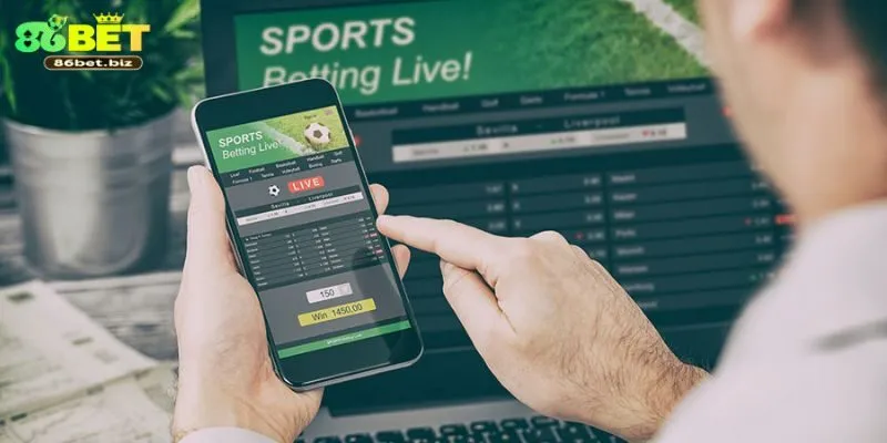Tải App 86bet 4 Những Tính Năng Nổi Bật Khi Tải App 86bet