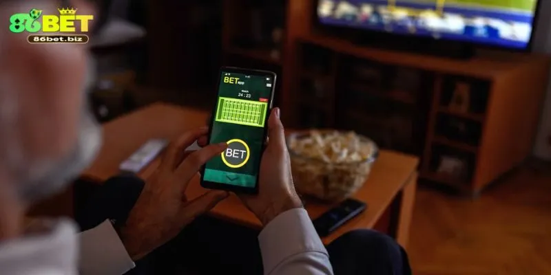 Tải App 86bet 3 Hướng Dẫn Tải App 86bet Cho Android Chi Tiết