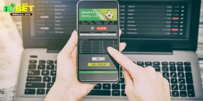 Tải App 86bet 2 Tại Sao Nên Tải App 86bet Thay Vì Chơi Trên Trình Duyệt
