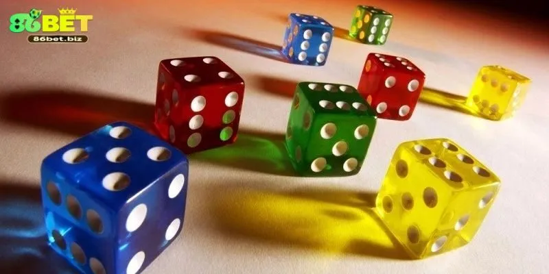 Tài Xỉu 86bet Hướng Dẫn Cách Chơi Và Mẹo Thắng Đỉnh Cao 4 Mẹo Và Chiến Thuật Chơi Tài Xỉu 86bet Hiệu Quả
