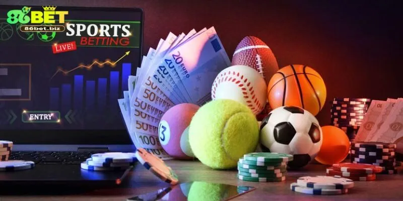 Giới thiệu về 86bet