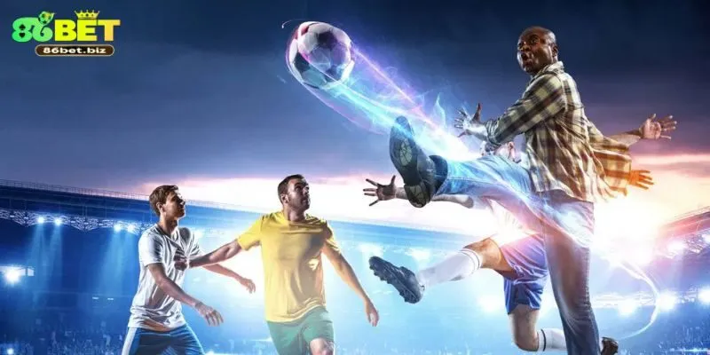 Virtual Sports 86bet – Đa Dạng, Chân Thực Và Hấp Dẫn 4 Những Lưu Ý Khi Chơi Virtual Sports Tại 86bet